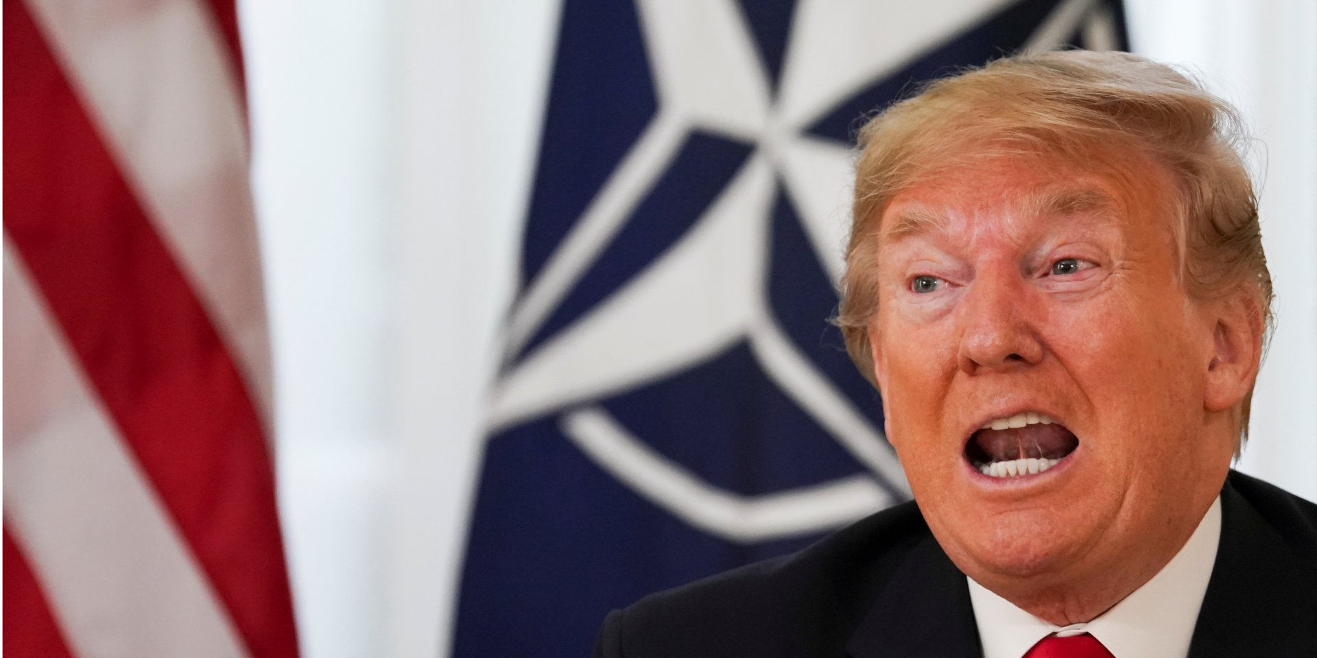 Дональд Трамп (Фото: REUTERS/Kevin Lamarque)