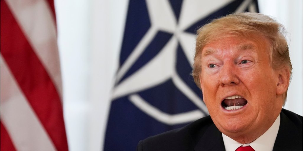 Дональд Трамп (Фото: REUTERS/Kevin Lamarque)