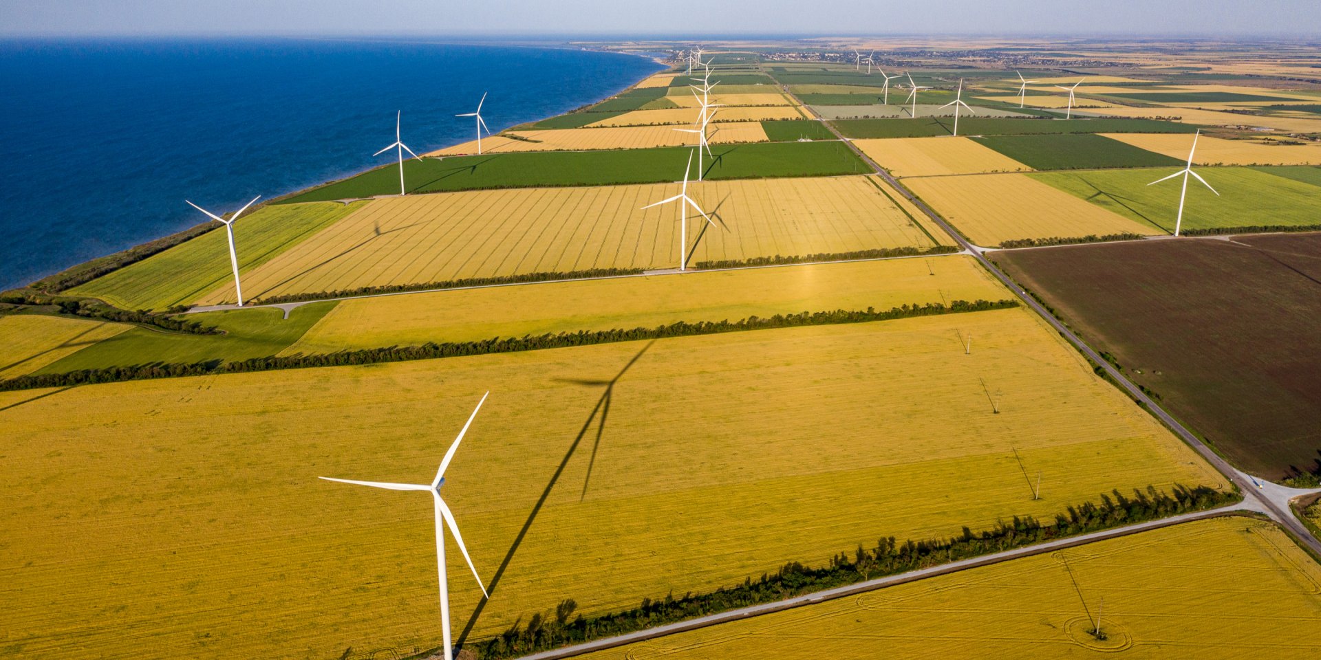Без внедрения технологий Smart Grid дальнейший прогресс невозможен (Фото: ДТЭК)