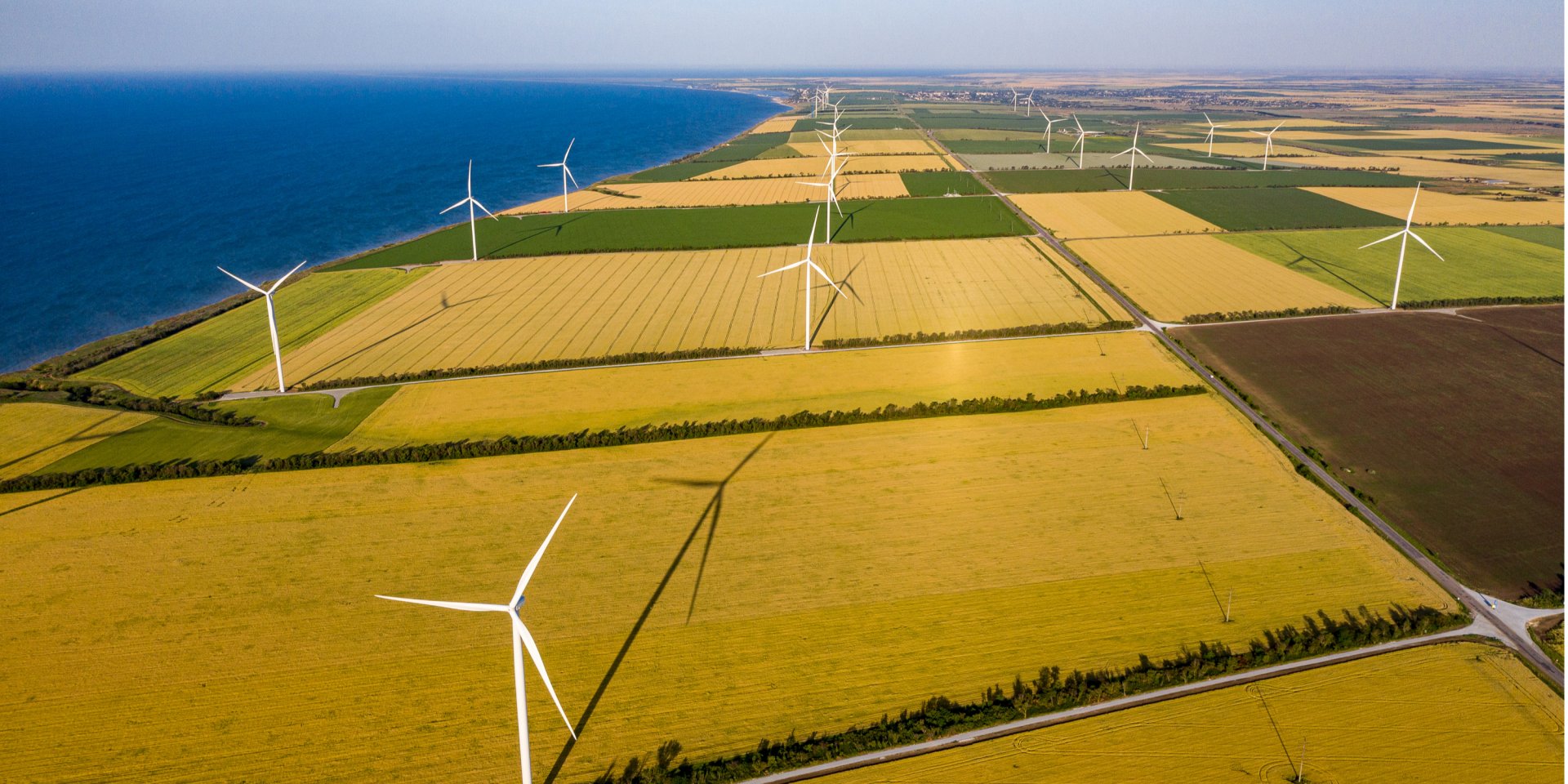 Без впровадження технологій Smart Grid подальший прогрес неможливий (Фото: ДТЕК)