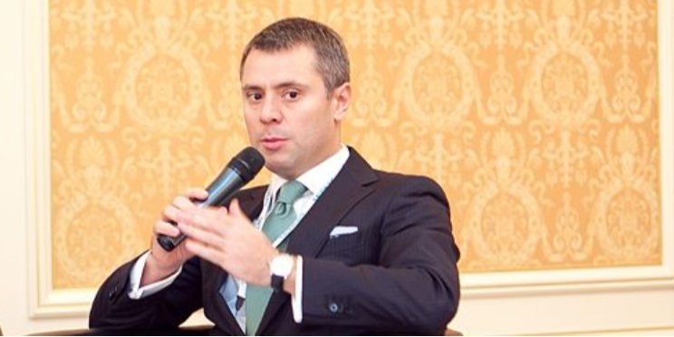 Украинская сторона продемонстрировала свой конструктивный подход к продолжению транзита газа (Фото: Юрий Витренко / Facebook)