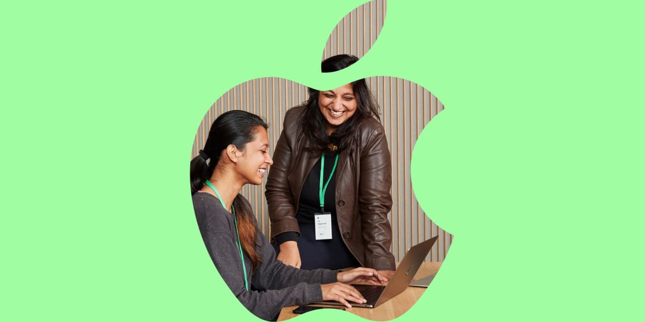 Apple