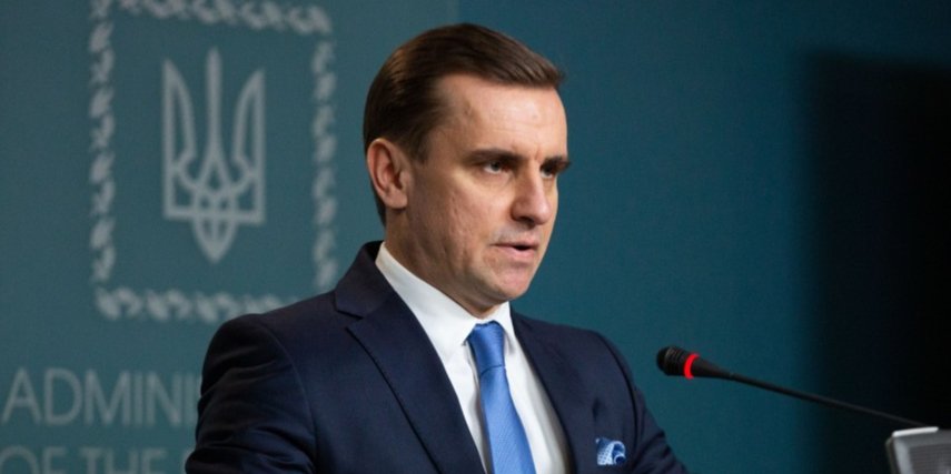 Константин Елисеев (Фото: Пресс-служба АП)