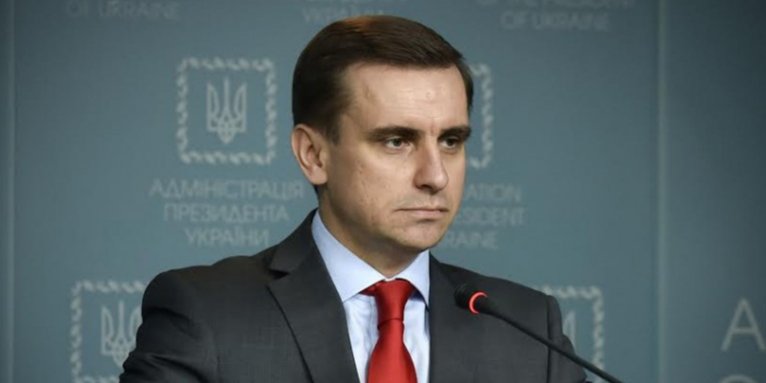 Константин Елисеев (Фото: Пресс-служба АП)