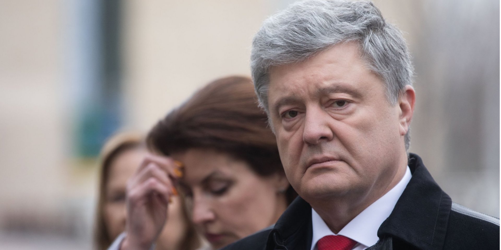 Петр Порошенко (Фото: Петр Порошенко/Facebook)
