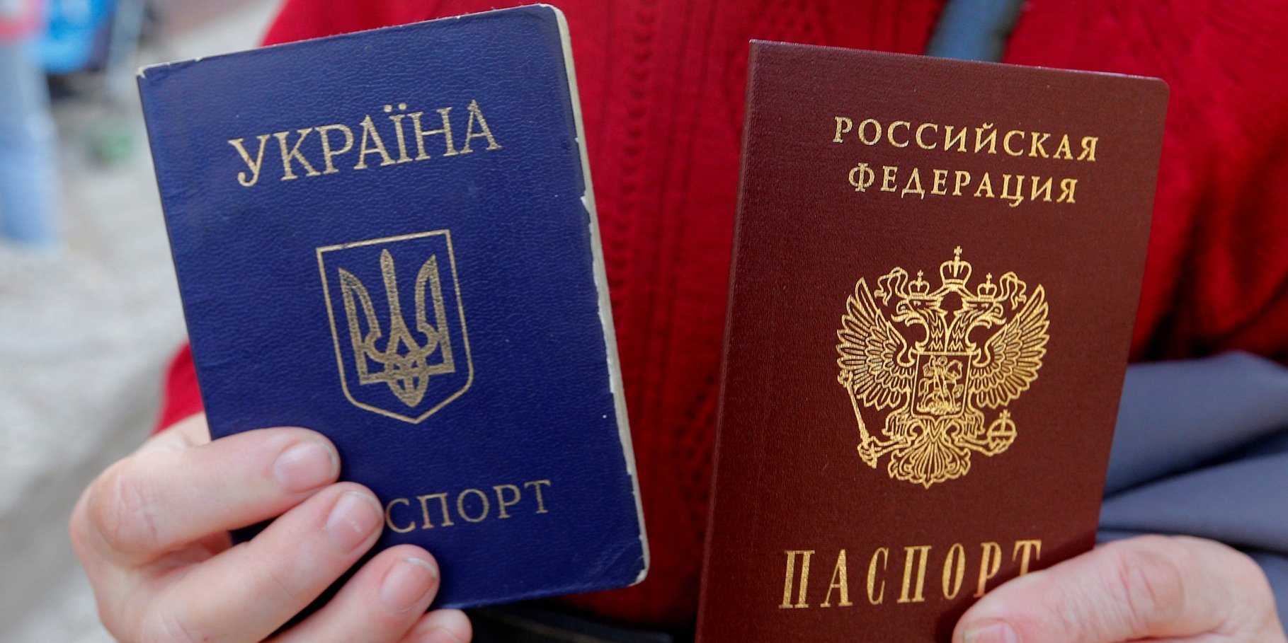 Иллюстративное фото (Фото: REUTERS / Maxim Shemetov)