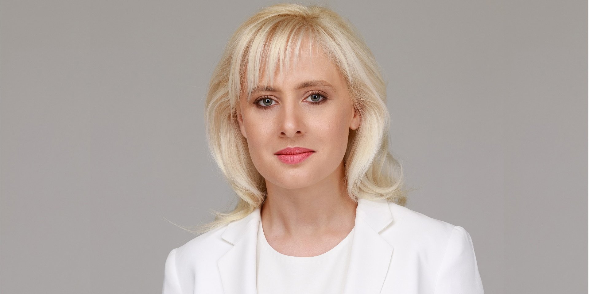 Инна Костыря, доктор политических наук, профессор, проректор университета культуры (Фото: Инна Костыря)