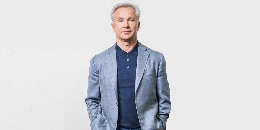 Юрій Косюк, про те як швидко має бути трансформований бізнес, щоб бути успішним у мінливому світі (Фото: КМЕФ)