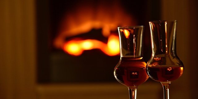 Портвейн назвали найнебезпечнішим алкогольним напоєм (Фото: pixabay.com)