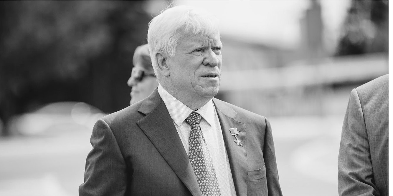 Олексій Вадатурський — досьє, біографія, стан 2021 — як загинув ...