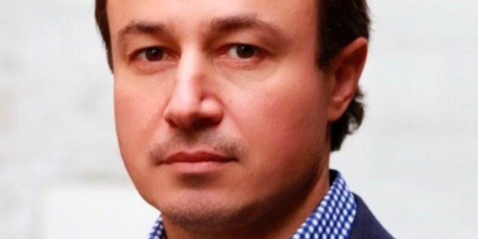 Кривецький був депутатом Ради сьомого скликання (Фото: Ігор Кривецький via Facebook)
