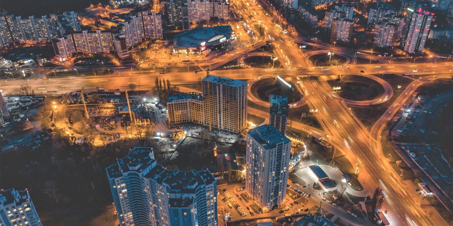 Концепцію Smart Grid серед топ-50 «розумних» міст активно розвивають у багатьох містах (Фото: НВ)
