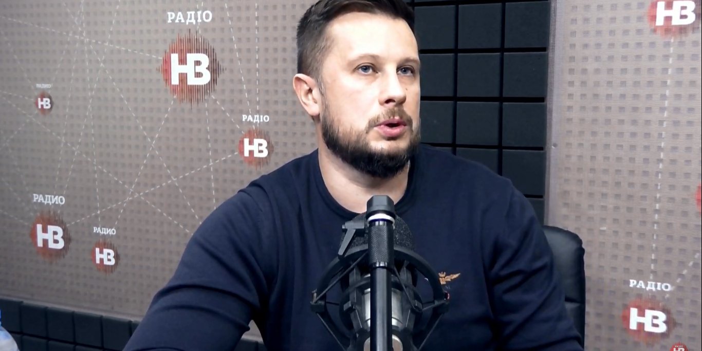 Билецкий перечислил, что нужно для открытия рынка земли в Украине (Фото: Кадр видео Радіо НВ via YouTube)