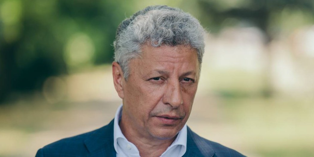 Юрий Бойко (Фото: ОПЗЖ)