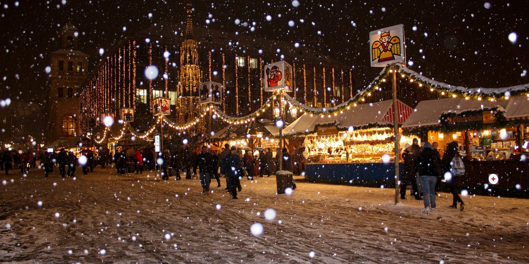 Gellinger via Pixabay