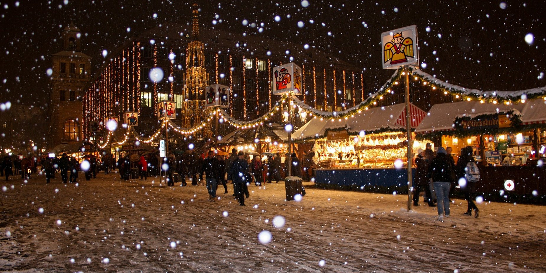 Gellinger via Pixabay