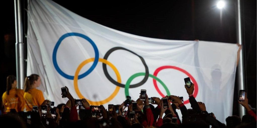 Иллюстративное фото (Фото: Olympic via Facebook)
