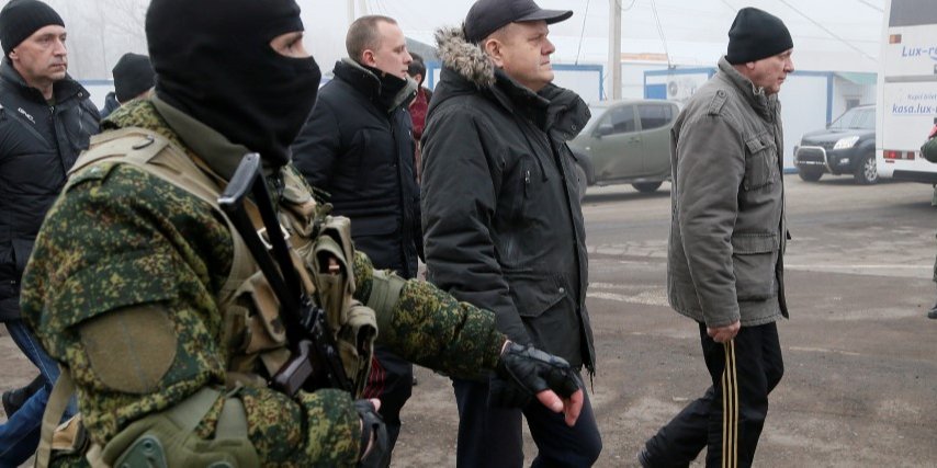 REUTERS / Alexander Ermochenko