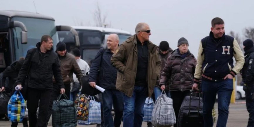 Попередньо, усі військовослужбовці перебувають у задовільному стані (Фото: Yevgen Honcharenko/Pool via REUTERS)