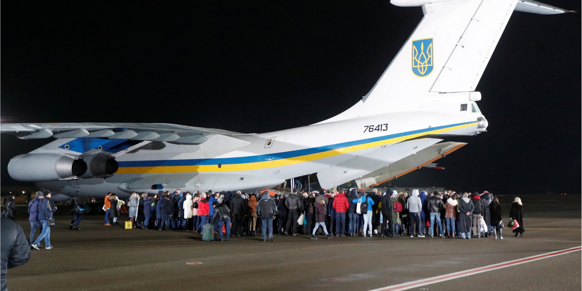Большую часть бывших российских пленных выпишут уже в ближайшие дни (Фото: REUTERS/Valentyn Ogirenko)