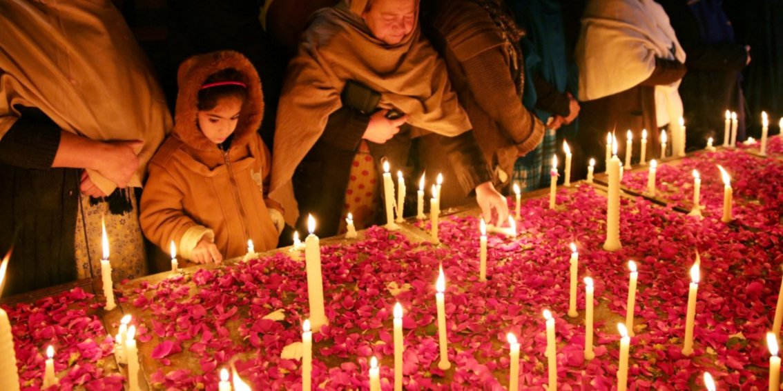 Літак МАУ розбився 8 січня в Тегерані, 176 осіб загинули (Фото: REUTERS/Saiyna Bashir)