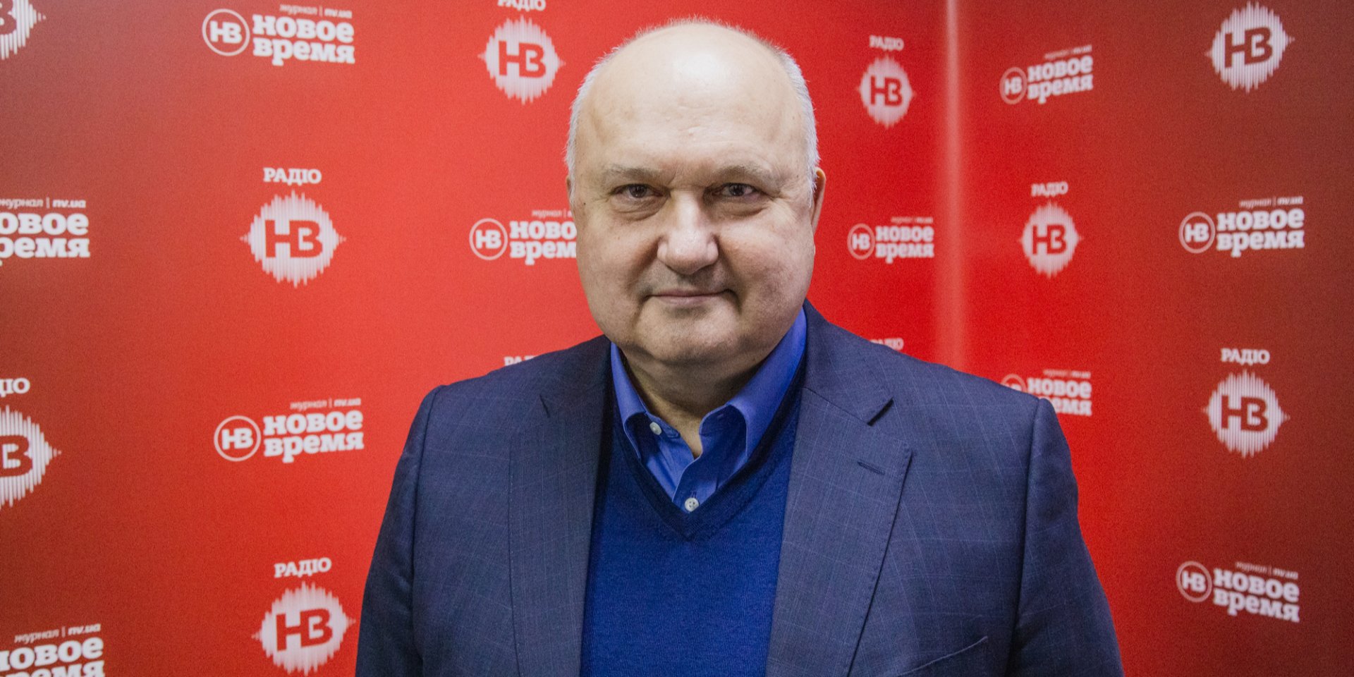Ігор Смешко (Фото: НВ)