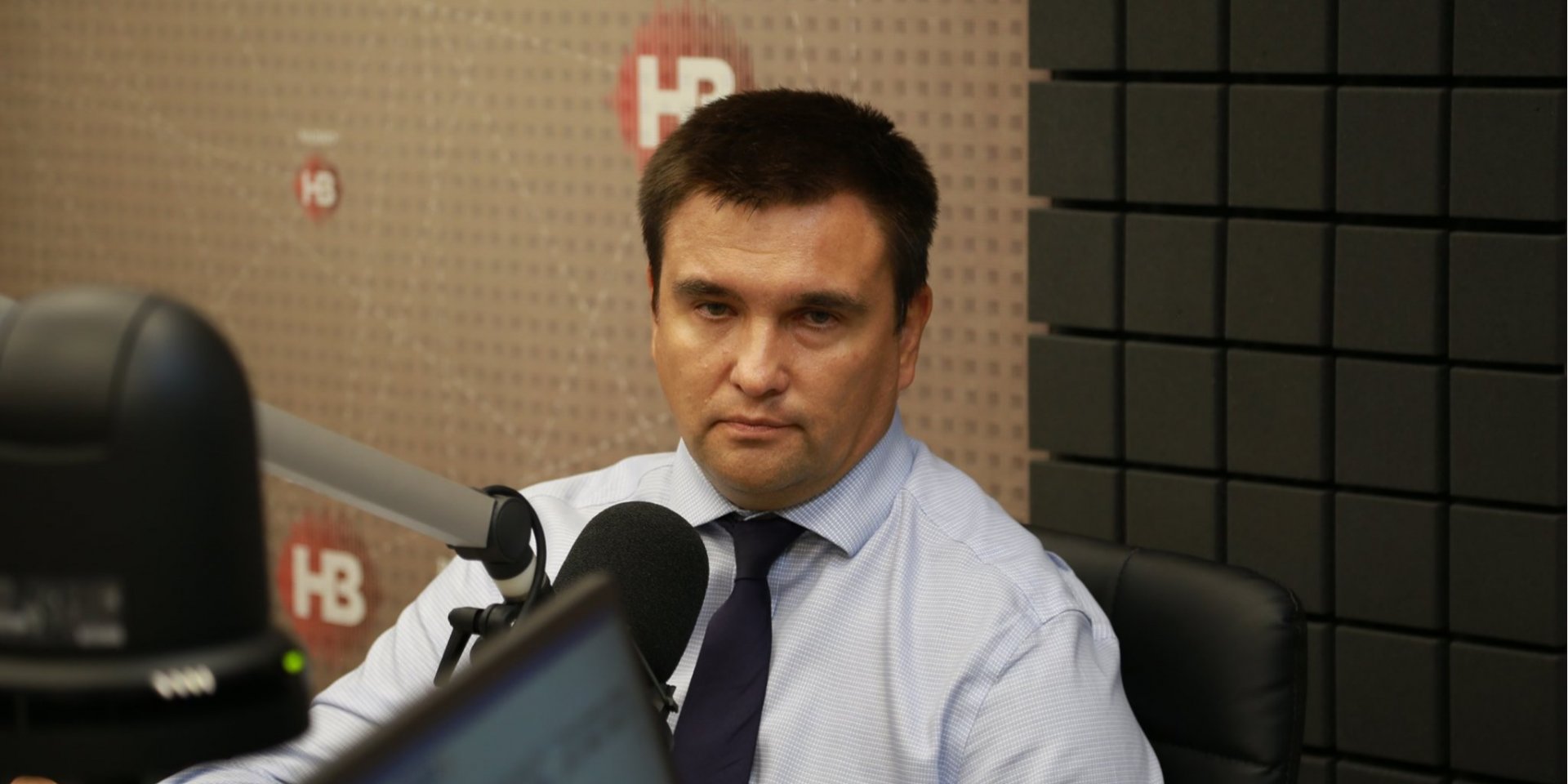 Павло Клімкін: Іран спробує мінімізувати свою відповідальність за вбивство 176 осіб (Фото: НВ)