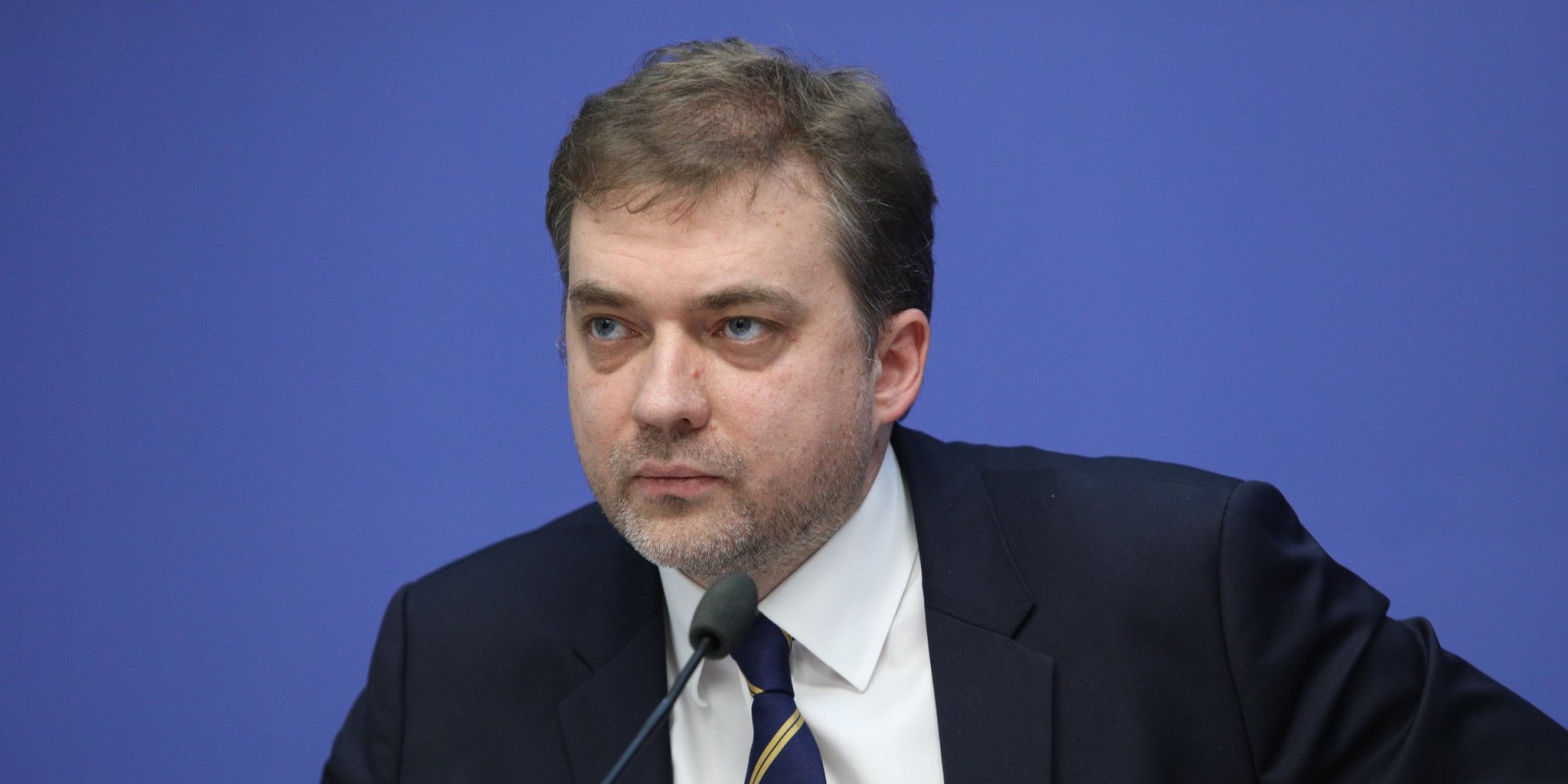 Андрей Загороднюк заверил, что в расследовании авиакатастрофы участвуют лучшие специалисты Минобороны (Фото: mil.gov.ua)