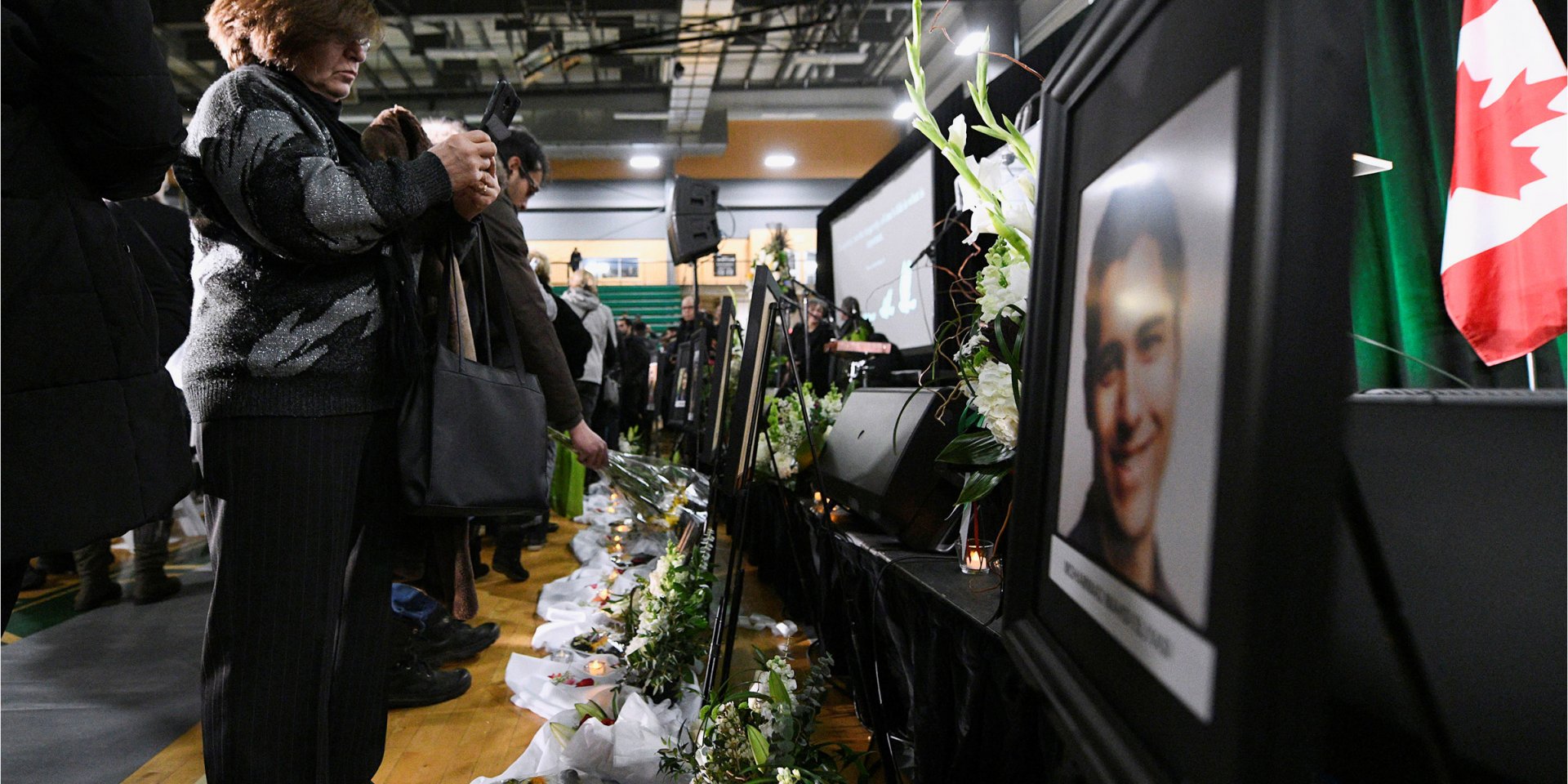 REUTERS/Candace Elliott