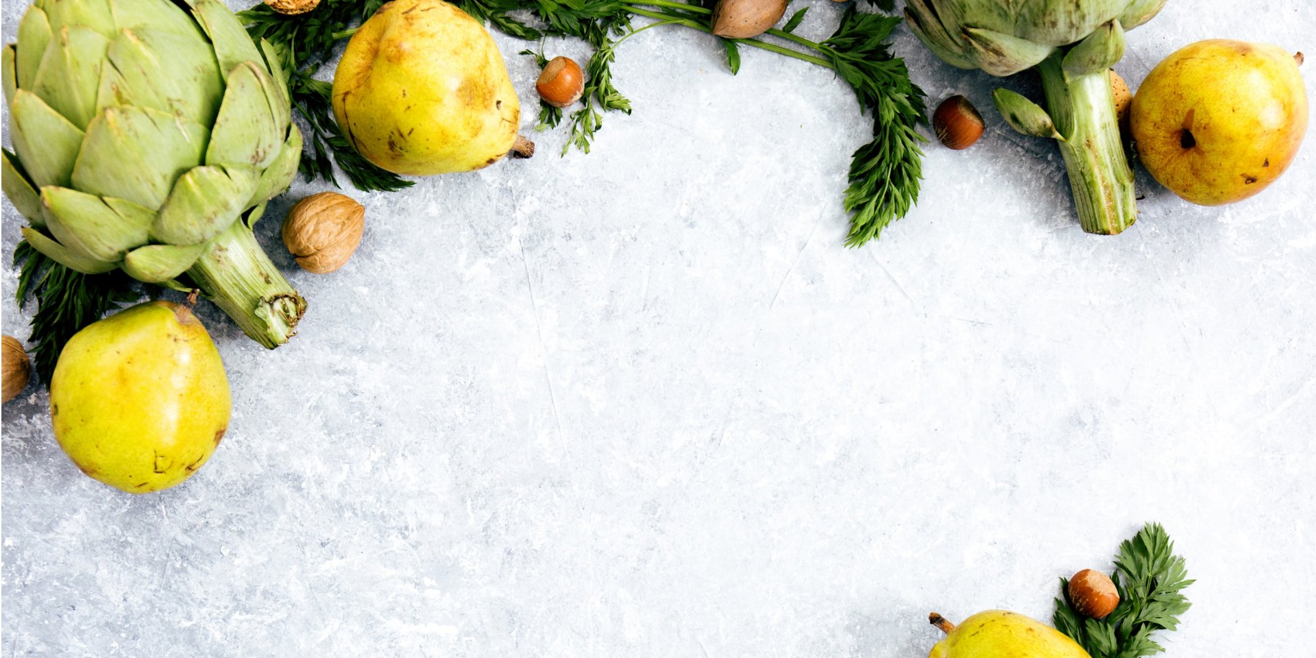 Що потрібно їсти, щоб продовжити собі життя (Фото: Unsplash)