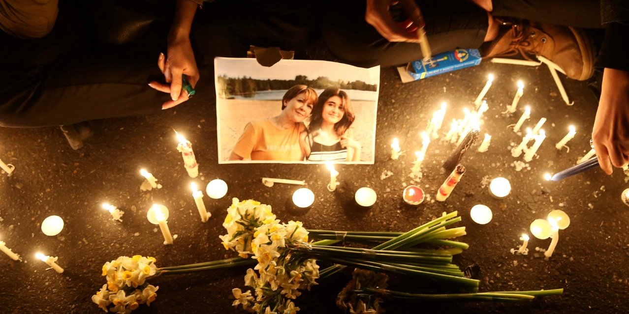 Унаслідок падіння літака МАУ загинули всі 176 пасажирів (Фото: Nazanin Tabatabaee/WANA (West Asia News Agency) via REUTERS)