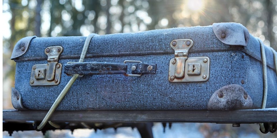Четверта хвиля міграції почалася у 1987 році — з падінням залізної завіси (Фото: Couleur / pixabay.com)