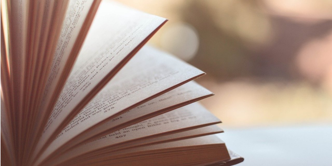НВ расспросил известных украинцев о том, какие книги недавно произвели на них впечатление (Фото: Pexels / Pixabay)