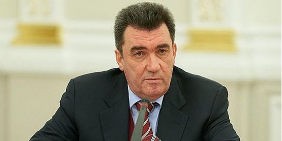 Алексей Данилов (Фото: День)