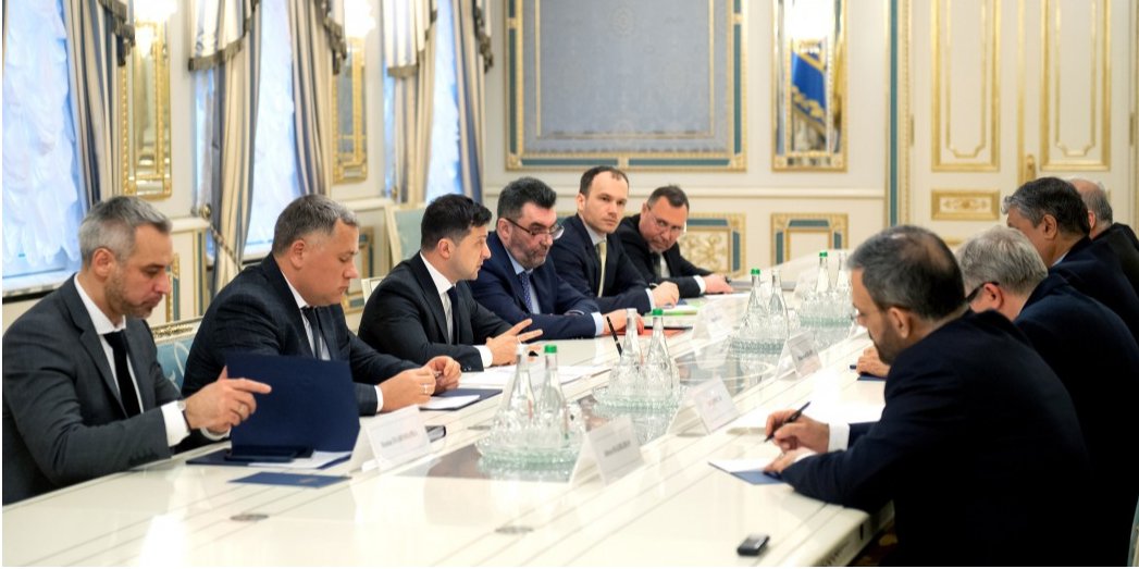 Офис президента