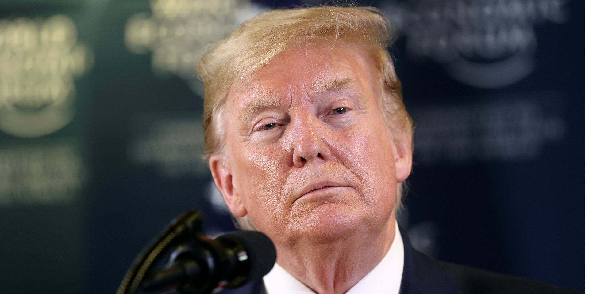 Трамп заявил, что у США есть план борьбы с новым коронавирусом (Фото: REUTERS/Jonathan Ernst)