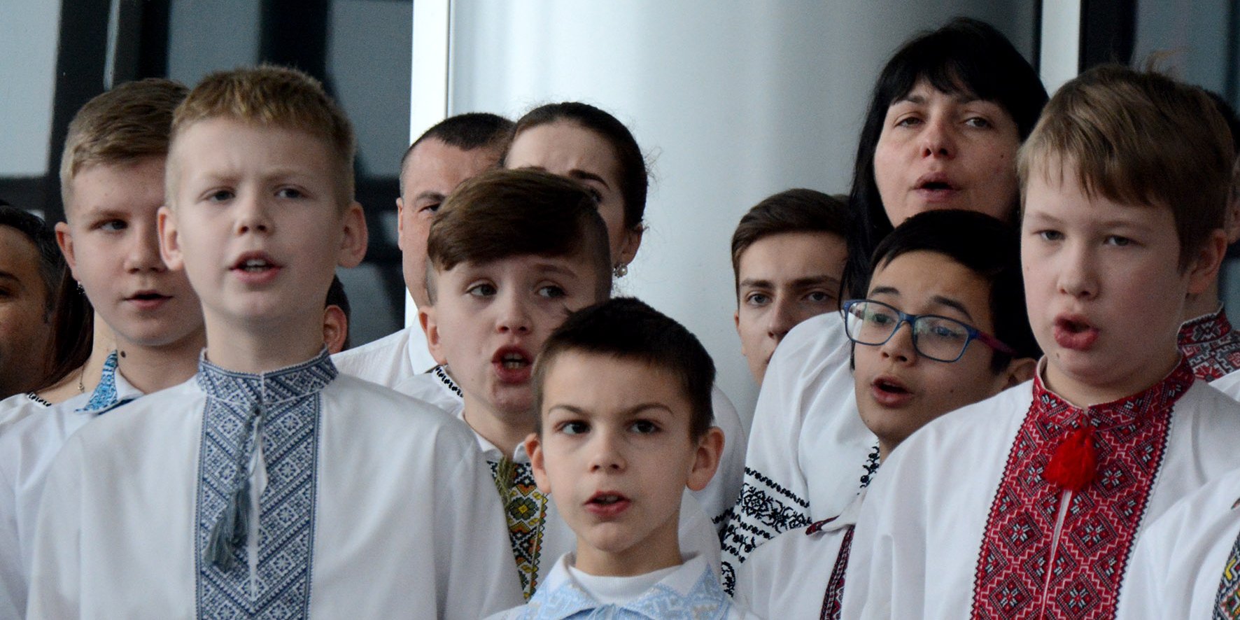 Согласно данным переписи, без учета оккупированных территорий в&nbsp;Украине живет 37 млн 289 тысяч человек (Фото: Ministry of&nbsp;Defense of&nbsp;Ukraine via Flickr)