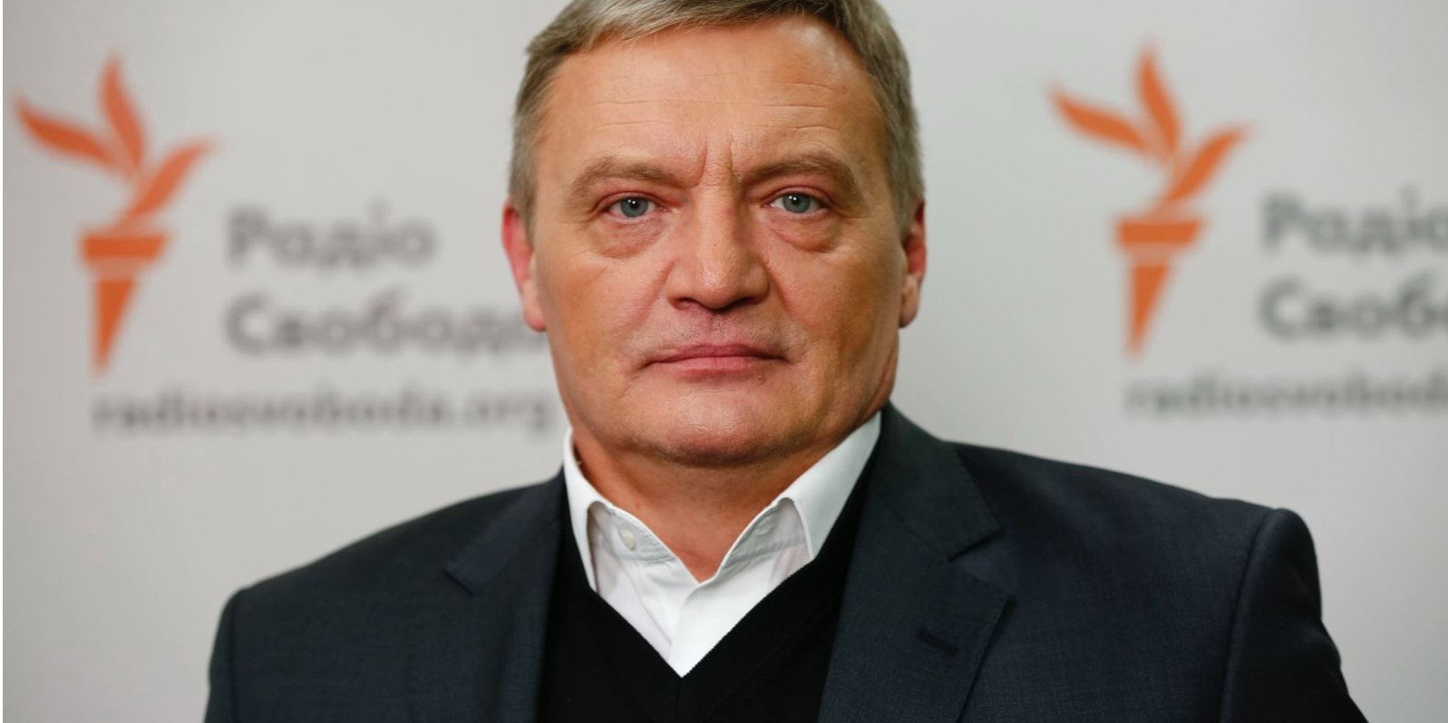 Юрий Грымчак (Фото: Радио Свобода)