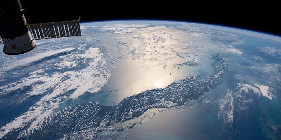 НВ проанализировал прогнозы ведущих научных изданий мира (Фото: NASA/Facebook)