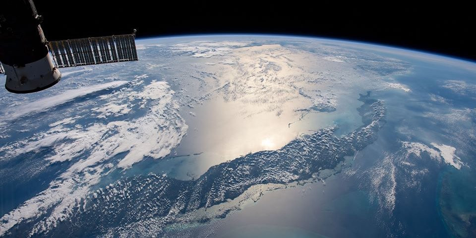 НВ проаналізував прогнози провідних наукових видань світу (Фото: NASA/Facebook)