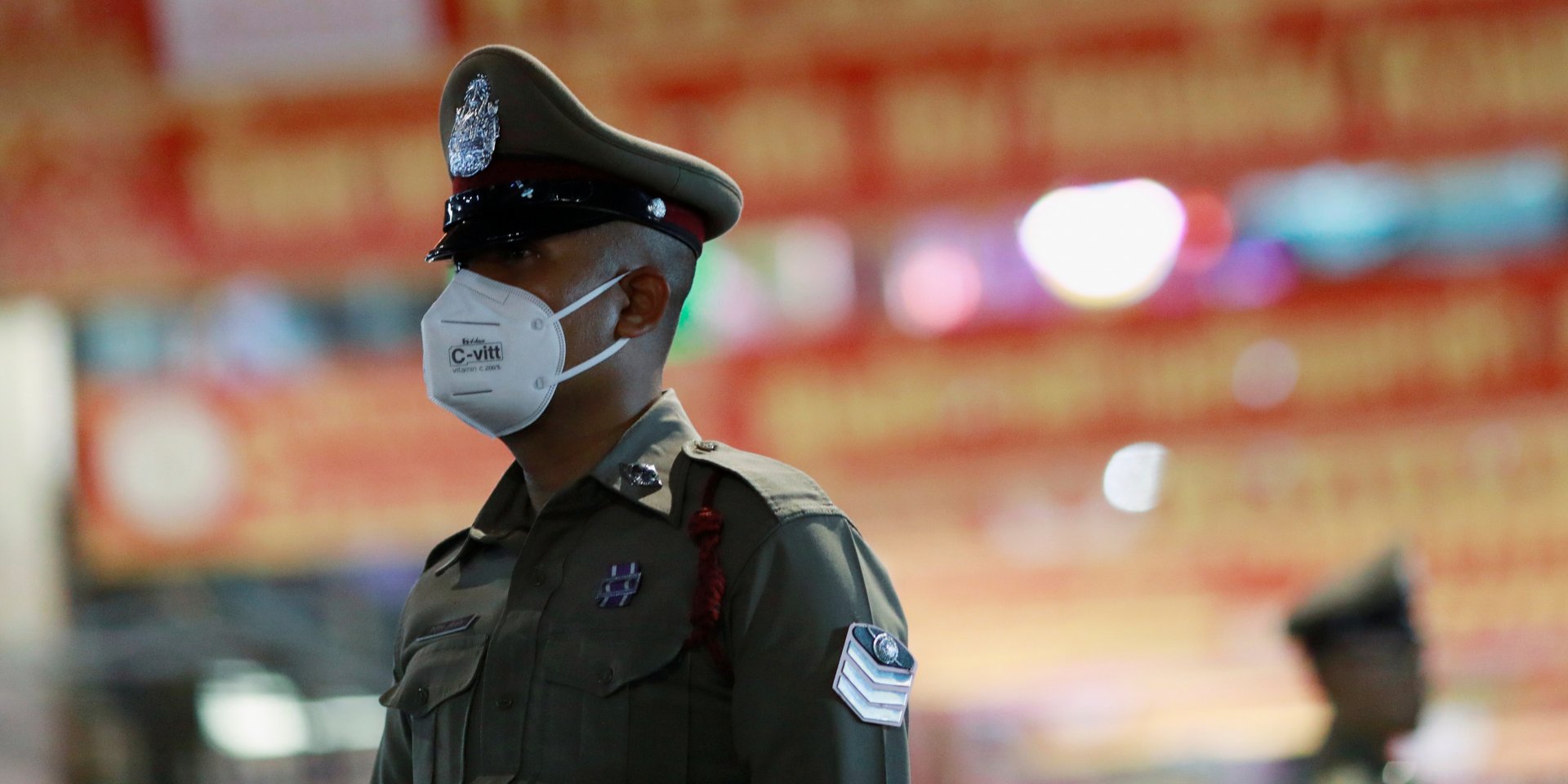 Иллюстрационное фото (Фото: REUTERS/Soe Zeya Tun)