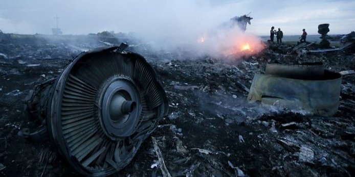 Катастрофа малайзійського Boeing сталася 17 липня 2014 року (Фото: Ivan Sidorov/www.flickr.com)