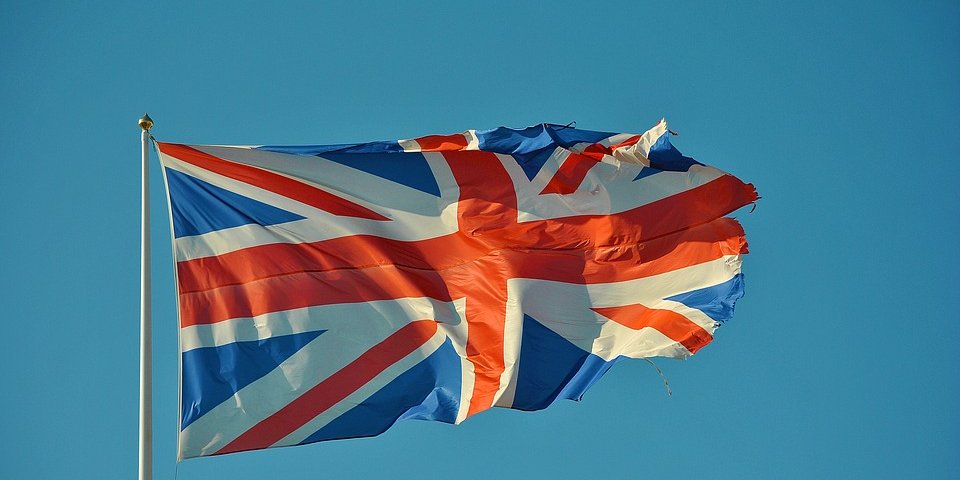 Після Brexit для громадян Британії буде рік діяти безвізовий режим з Україною (Фото: Nerivill / pixabay.com)