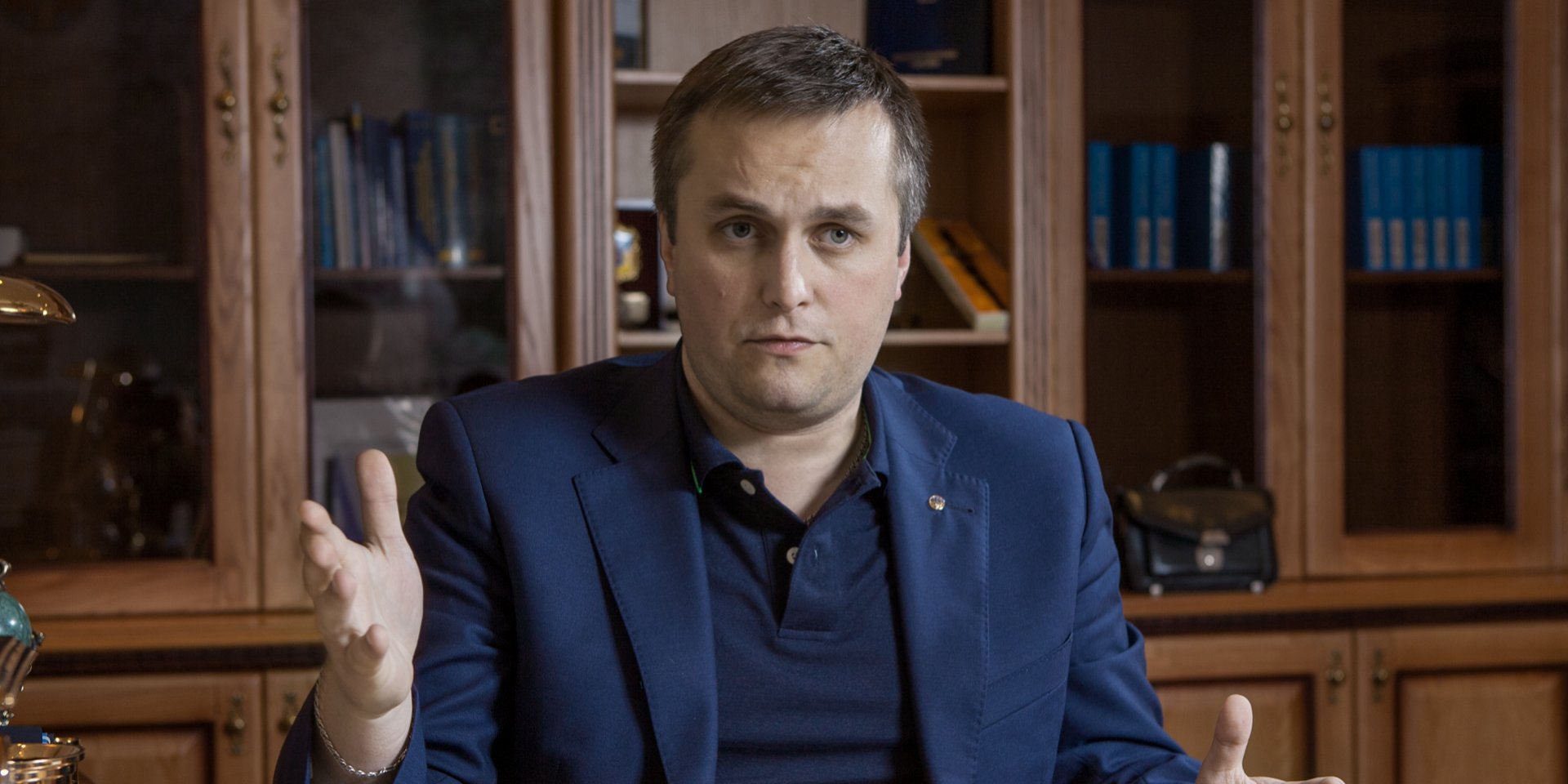 Александр Медведев / НВ