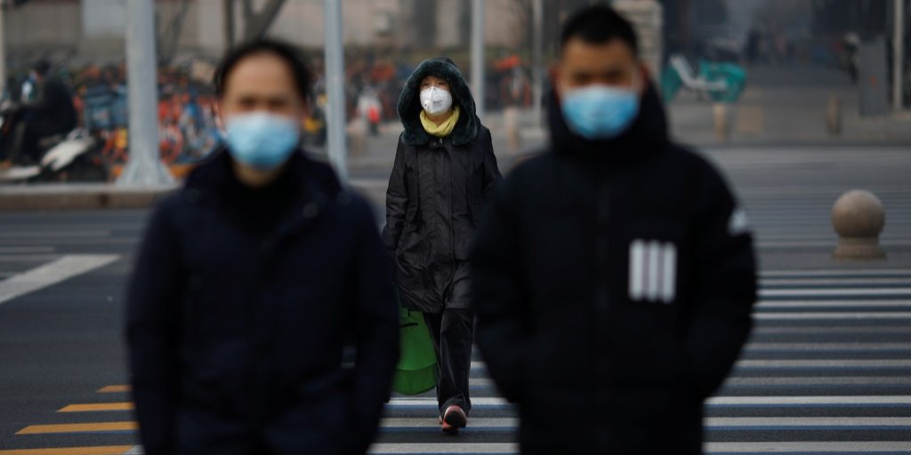 Иллюстративное фото (Фото: REUTERS/Carlos Garcia Rawlins)