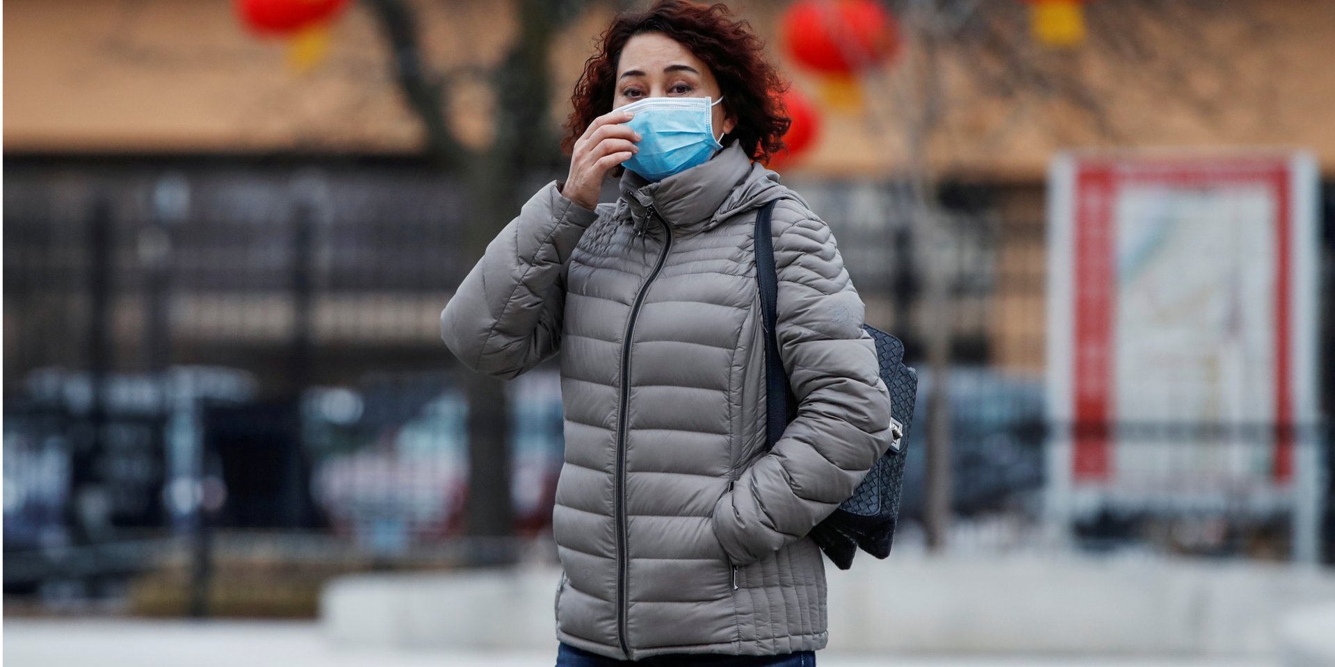 В Германии зафиксирован пятый случай заражения коронавирусом (Фото: REUTERS/Kamil Krzaczynski)