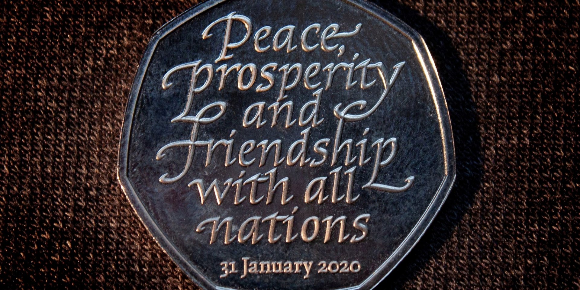 HM TREASURY / Handout via REUTERS