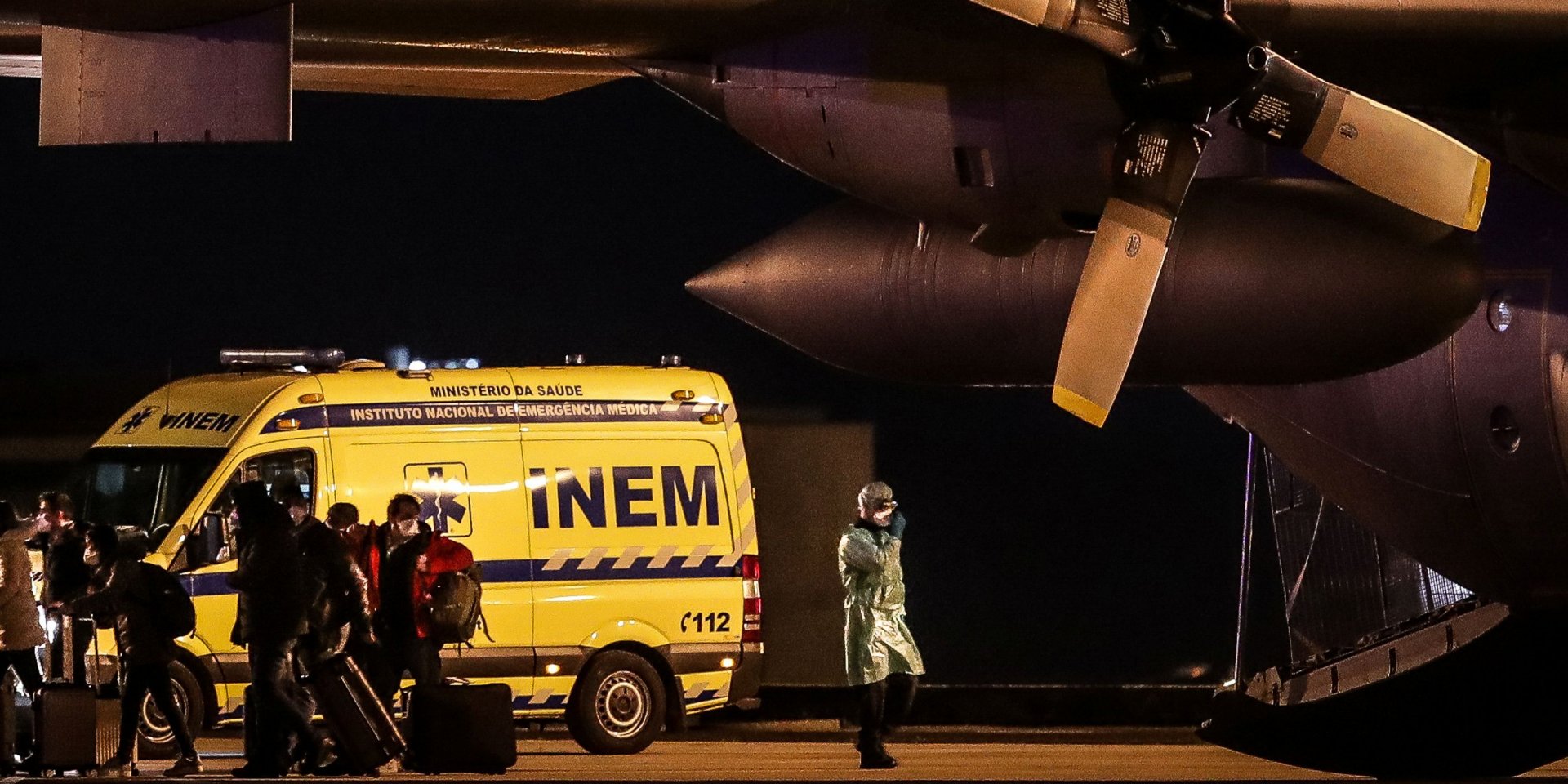 Иллюстрационное фото (Фото: Mario Cruz/Pool via REUTERS)
