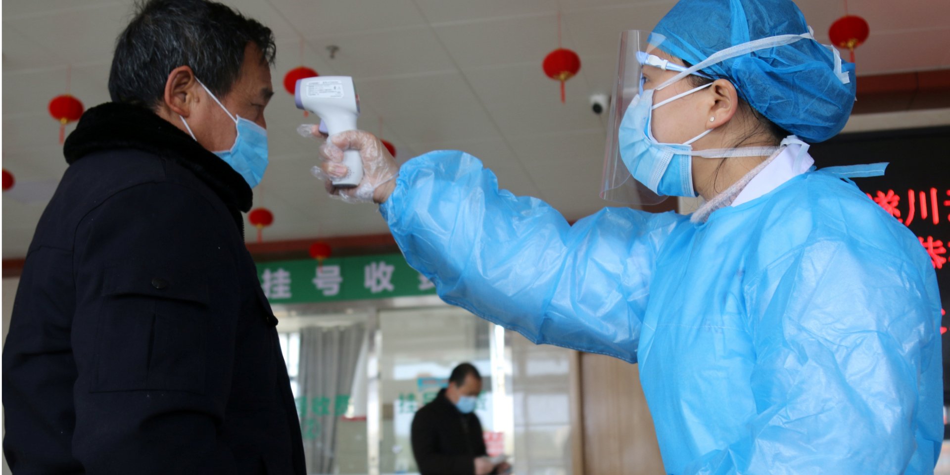 Австралия эвакуировала более 240 граждан страны из китайского Уханя (Фото: China Daily via REUTERS)