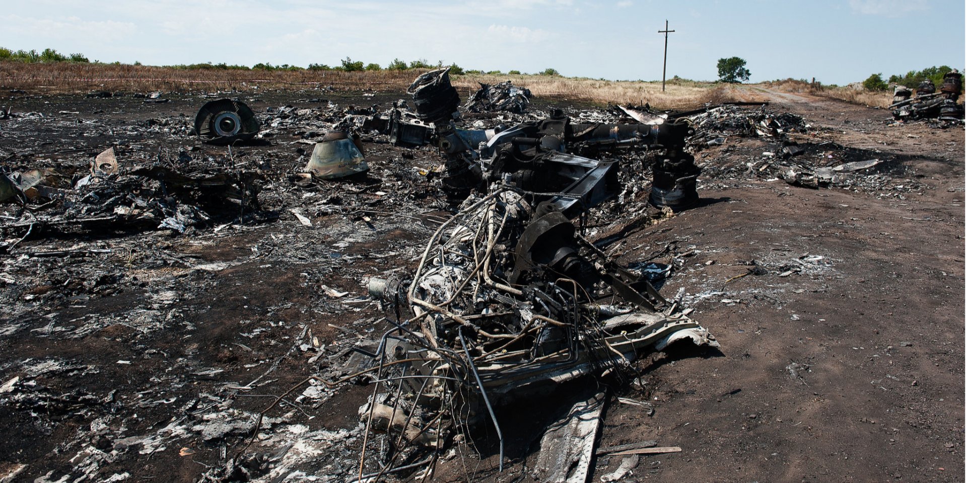 Катастрофа малайзійського Boeing сталася 17 липня 2014 року (Фото: Claus Blok Thomsen/www.flickr.com)